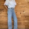 jeans Essential Denim
