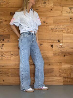 jeans Essential Denim