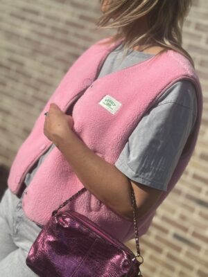 Gilet Lovely
