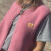 Gilet Sunflower