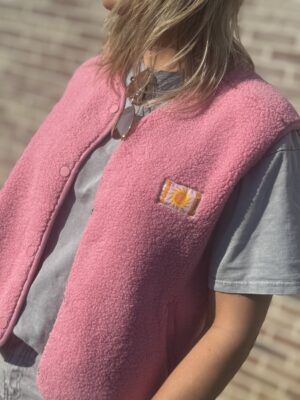 Gilet Sunflower