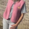 Gilet Sunflower