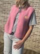 Gilet Sunflower