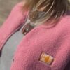 Gilet Sunflower