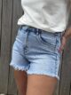 Short Marie strass