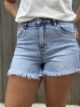 Short Marie strass
