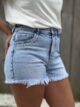 Short Marie strass