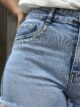Short Marie strass