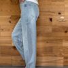 Jeans Mila strass
