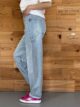 Jeans Mila strass