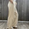 Pantalon Marie beige