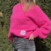 Pull Elisa Rose