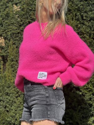 Pull Elisa Rose