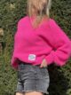 Pull Elisa Rose