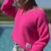 Pull Elisa Rose
