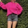 Pull Elisa Rose