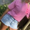 Short jeans lili