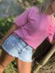 Short jeans lili