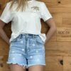 Short jeans lili