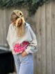 Sweat Love gris