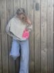 Sweat Love gris