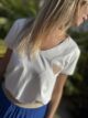 T-shirt Coeur