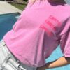 T-shirt Limited Edition