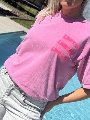 T-shirt Limited Edition
