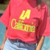 Sweat LA California
