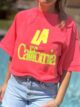 Sweat LA California