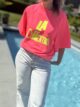 Sweat LA California