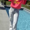 Sweat LA California