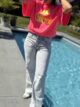 Sweat LA California