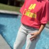 Sweat LA California