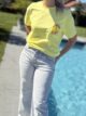 T-shirt La Dolce Vita