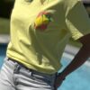T-shirt La Dolce Vita