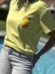 T-shirt La Dolce Vita