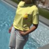 T-shirt La Dolce Vita
