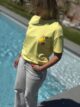 T-shirt La Dolce Vita