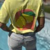 T-shirt La Dolce Vita