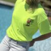 T-shirt Cherry Spritz