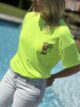 T-shirt Cherry Spritz