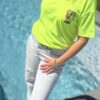 T-shirt Cherry Spritz