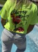 T-shirt Cherry Spritz