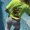 T-shirt Cherry Spritz