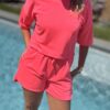Ensemble  Summer Flash