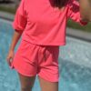 Ensemble  Summer Flash