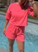 Ensemble  Summer Flash