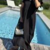 Robe Midnight Muse