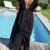 Robe Midnight Muse